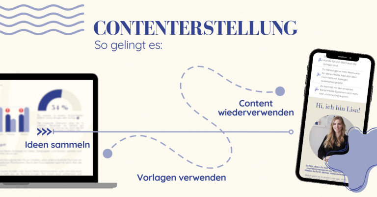 5 Tipps für zeitsparende Contenterstellung