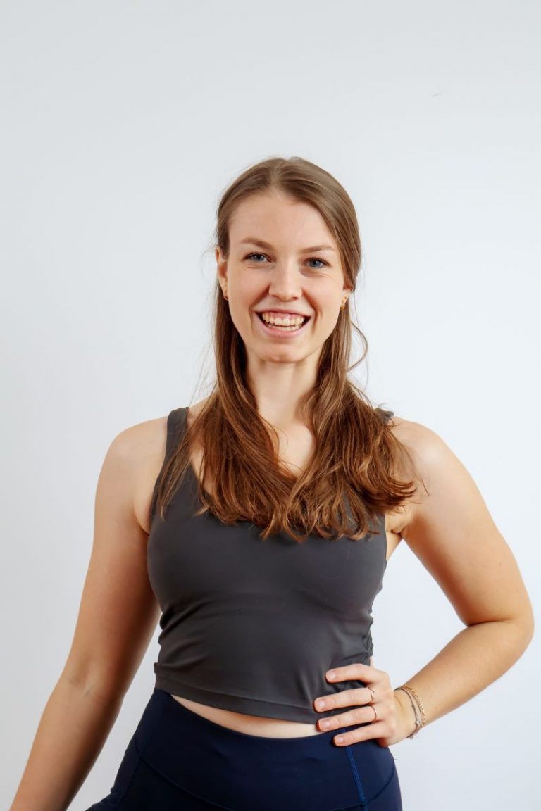 IsabellaBraun