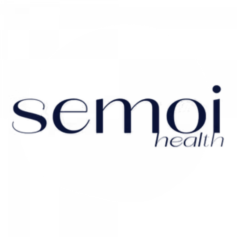 Logo Semoi Health
